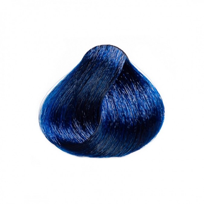 ORGANIC Colour Gel OCLB Light Blue Concentrate 150 ml