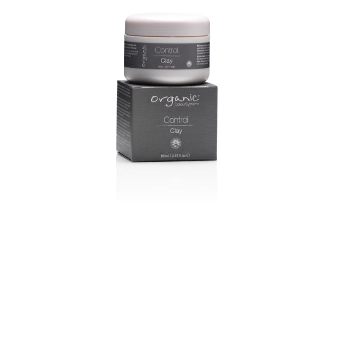 ORGANIC Control Clay 85 ml