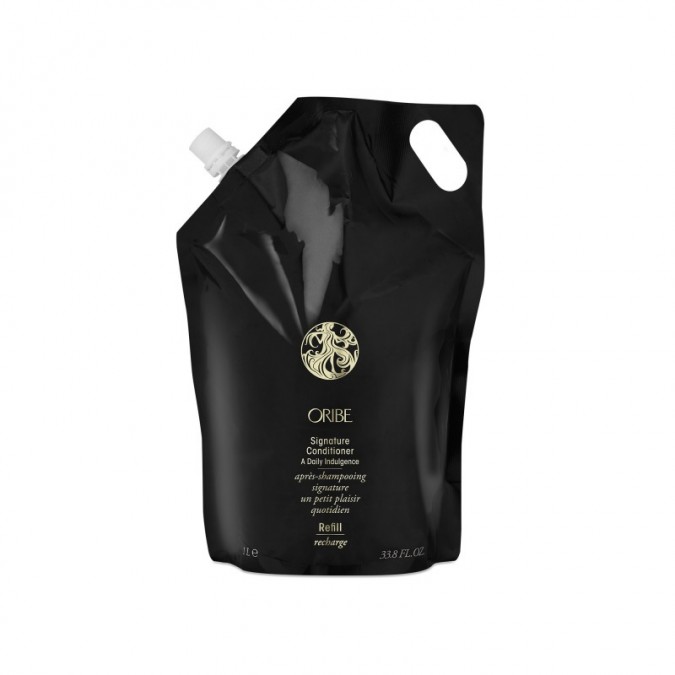 ORIBE Signature Conditioner Refill Pouch 1000 ml *