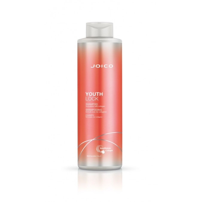 JOICO YouthLock Shampoo 1000 ml