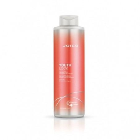 JOICO YouthLock Shampoo 1000 ml
