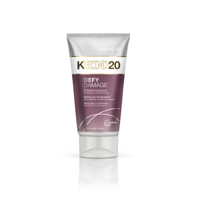 JOICO Defy Damage KBond 20 Power Masque 150 ml