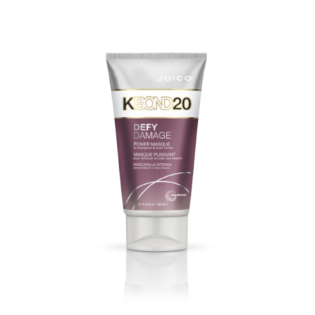 JOICO Defy Damage KBond 20 Power Masque 150 ml
