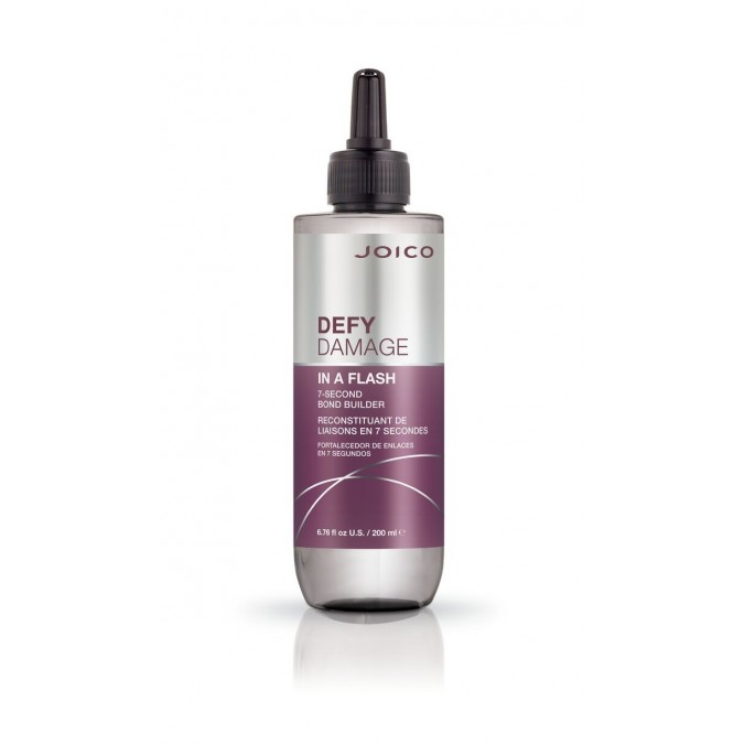 JOICO Defy Damage In A Flash 200 ml