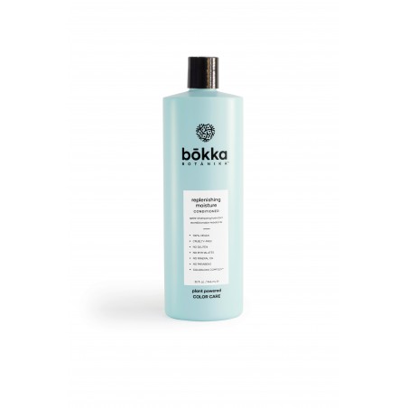 BOKKA BOTANIKA Replenishing Moisture Conditioner 946 ml