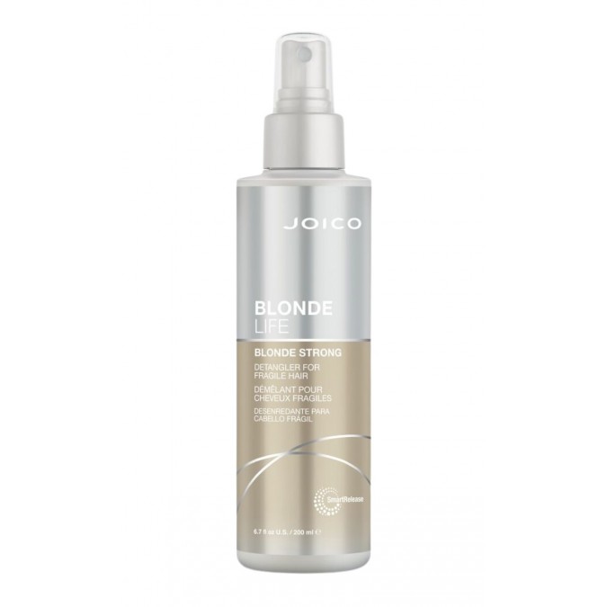 JOICO Blonde Life Strong Detangler 200 ml