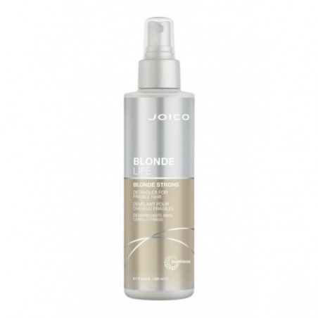 JOICO Blonde Life Strong Detangler 200 ml