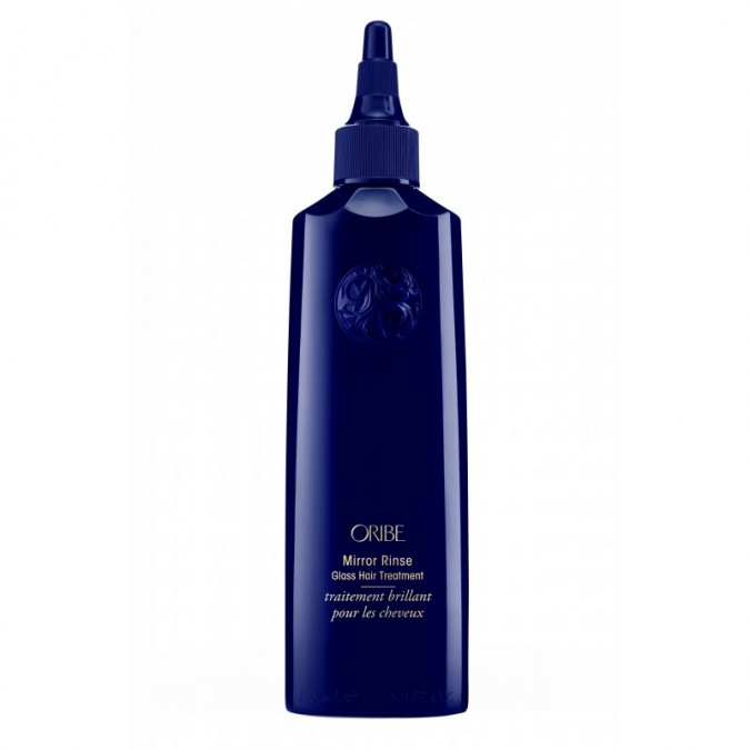 ORIBE Mirror Rinse Glass Hair Treatment 175 ml