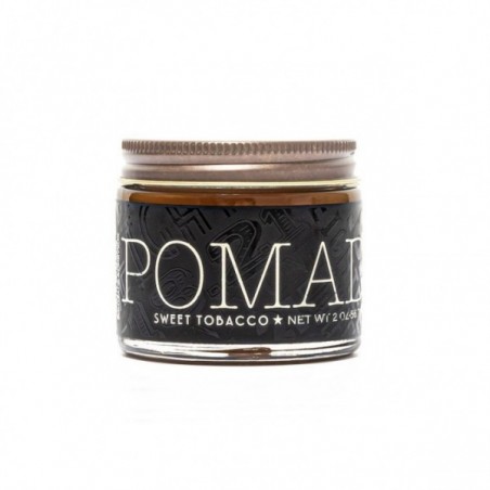 18.21 MAN MADE Hair Styling Pomade Sweet Tobacco 56,7 g