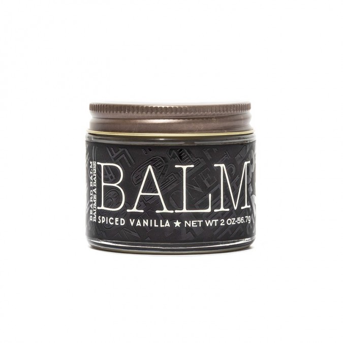 18.21 MAN MADE Beard Balm Spiced Vanilla 56,7 g