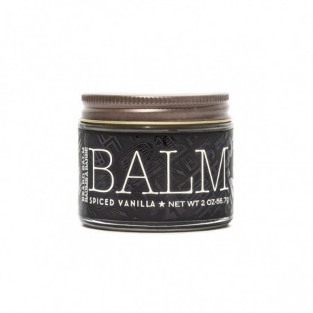 18.21 MAN MADE Beard Balm Spiced Vanilla 56,7 g