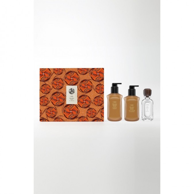 ORIBE Cote D´Azur Fragrance & Body Collection Set