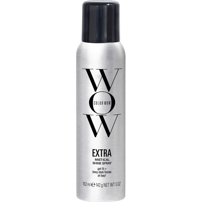 COLOR WOW Extra Mistical Shine Spray 162 ml