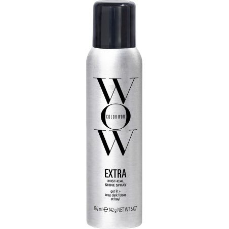 COLOR WOW Extra Mistical Shine Spray 162 ml