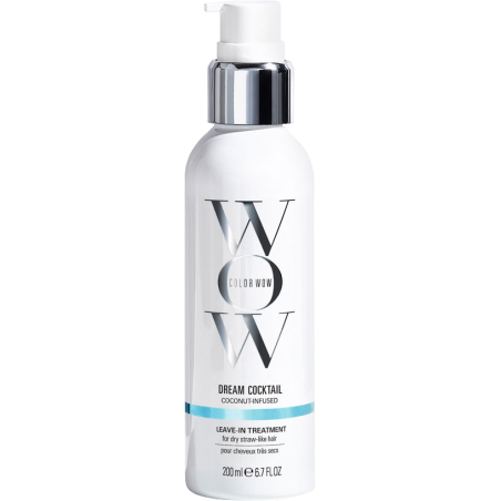 COLOR WOW Coconut Cocktail Bionic Tonic Leave-In Treatment 200 ml