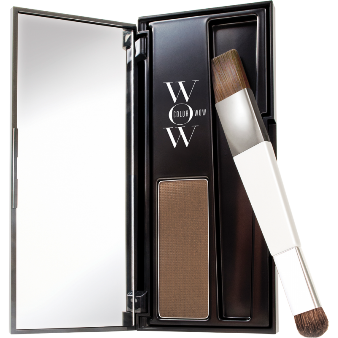 COLOR WOW Root Cover Up - Light Brown 2,1 g