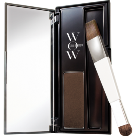 COLOR WOW Root Cover Up - Med. Brown 2,1 g