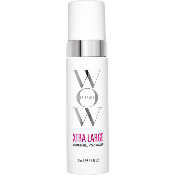 COLOR WOW Extra Large Bombshell Volumizer 195 ml