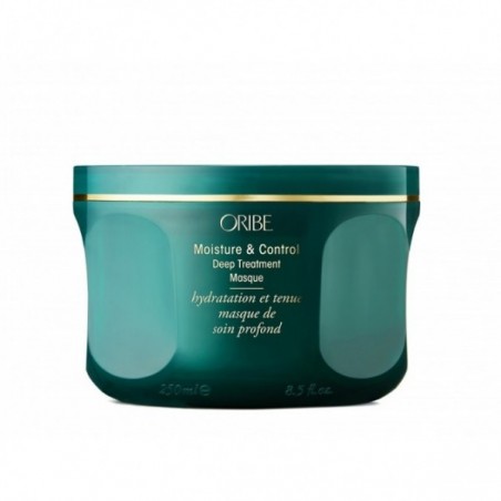 ORIBE Moisture & Control Deep Treatment Masque 250 ml