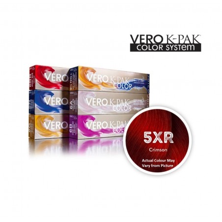 JOICO K-Pak Verocolor V5XR 74 ml