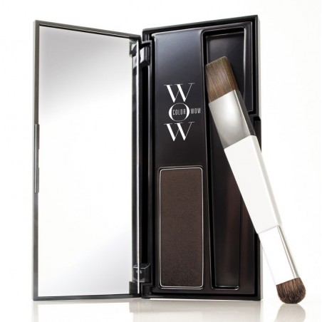 COLOR WOW Root Cover Up - Dark Brown 2,1 g