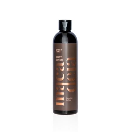 MACADEIA Body Wash Relaxing Coffee 300 ml