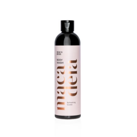 MACADEIA Body Wash Refreshing Guava 300 ml
