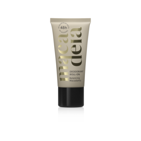 MACADEIA Deodorant Roll-On 48H Balancing Macadamia 50 ml