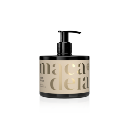 MACADEIA Hand Wash Balancing Macadamia Oil 300 ml