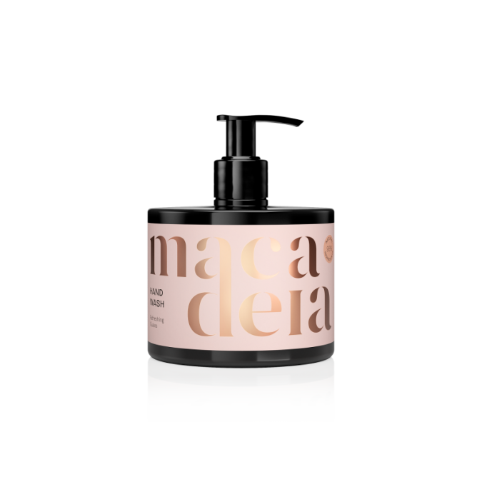 MACADEIA Hand Wash Refreshing Guava 300 ml