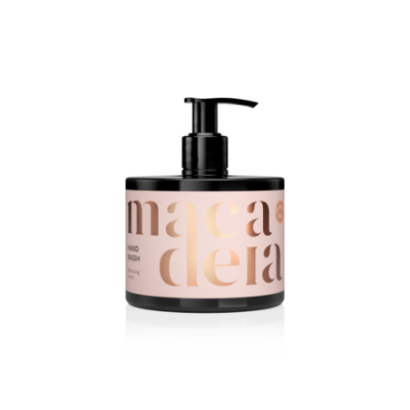MACADEIA Hand Wash Refreshing Guava 300 ml