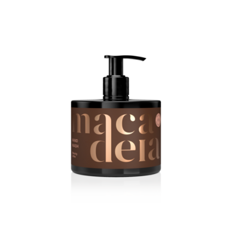 MACADEIA Hand Wash Relaxing Coffee 300 ml