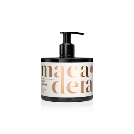 MACADEIA Hand Cream Refreshing Guava 300 ml
