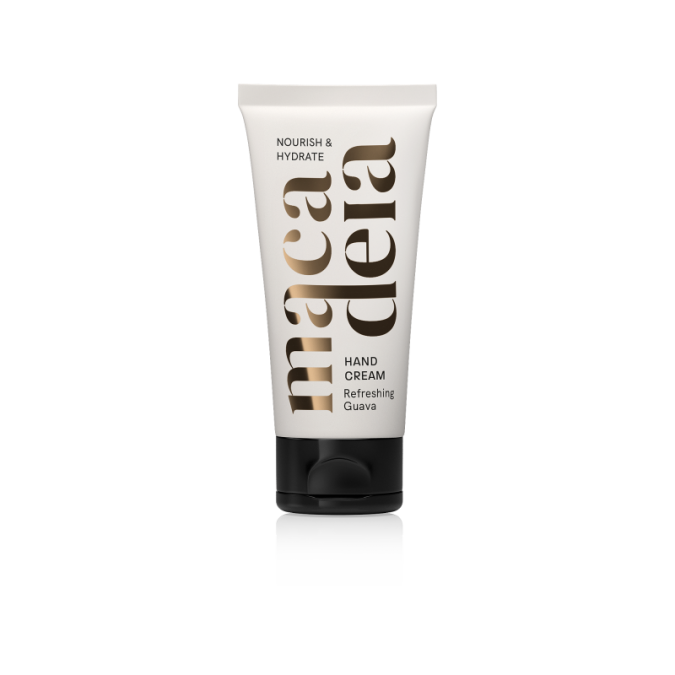 MACADEIA Hand Cream Refreshing Guava 50 ml