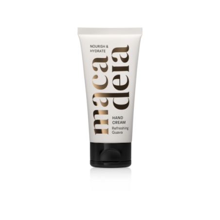 MACADEIA Hand Cream Refreshing Guava 50 ml