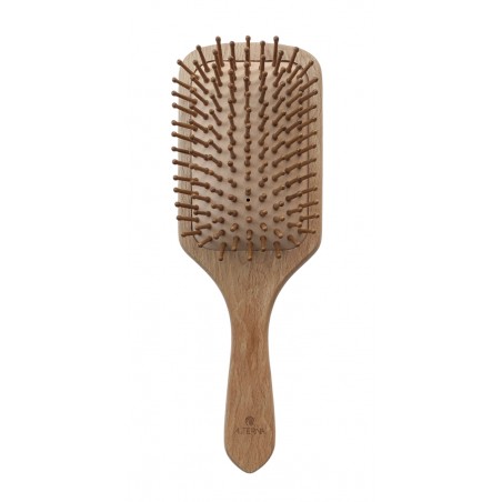 ALTERNA Caviar Wooden Paddle Brush