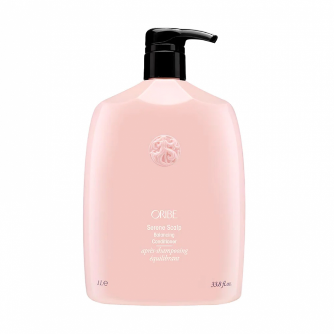 ORIBE Serene Scalp Balancing Conditioner NFR 1000 ml