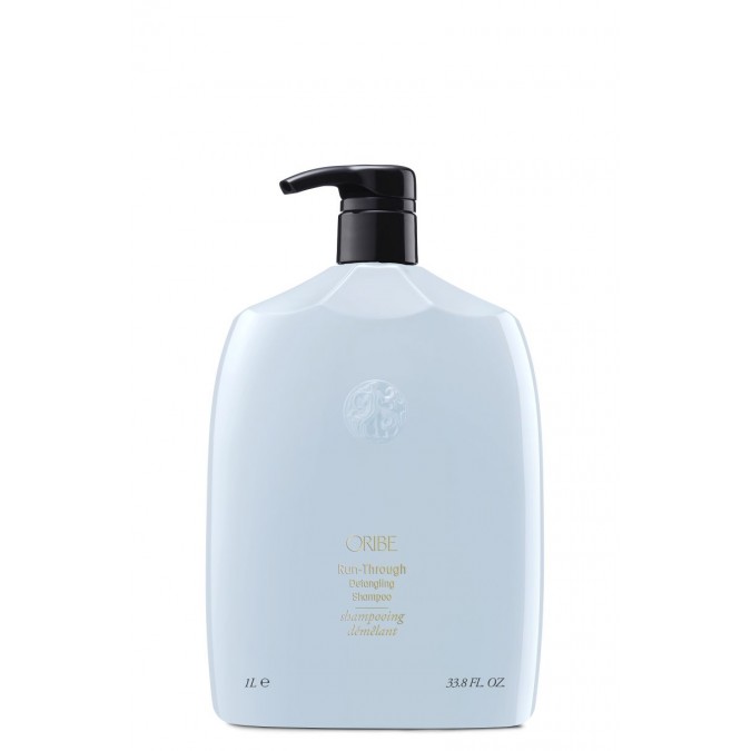 ORIBE Run-Through Detangling Shampoo NFR 1000 ml
