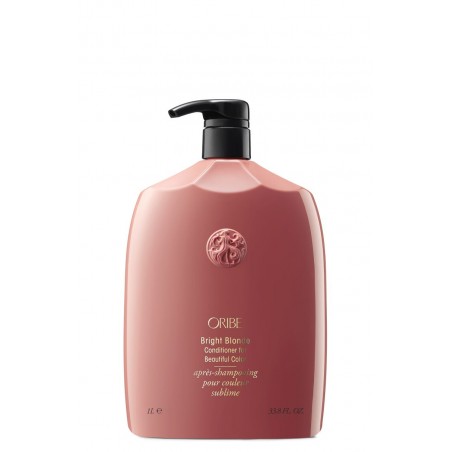 ORIBE Bright Blonde Conditioner For Beautiful Color NFR 1000 ml