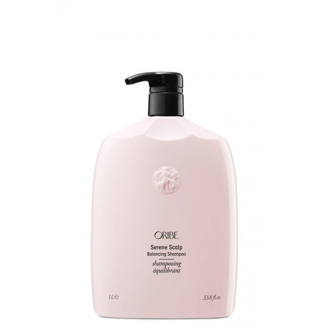 ORIBE Serene Scalp Balancing Shampoo 1000 ml
