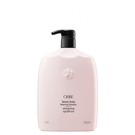 ORIBE Serene Scalp Balancing Shampoo 1000 ml
