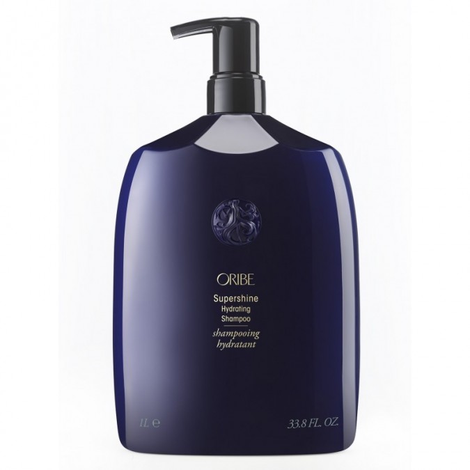 ORIBE Supershine Hydrating Shampoo NFR 1000 ml
