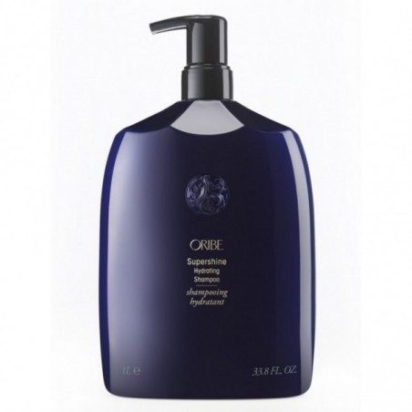 ORIBE Supershine Hydrating Shampoo NFR 1000 ml