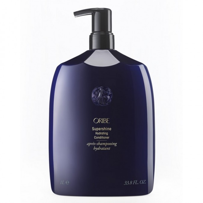 ORIBE Supershine Hydrating Conditioner NFR 1000 ml