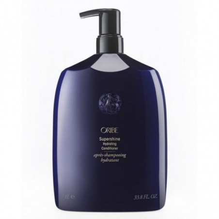 ORIBE Supershine Hydrating Conditioner NFR 1000 ml