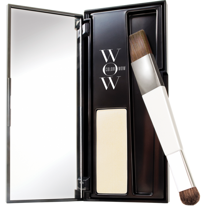 COLOR WOW Root Cover Up - Platinum 2,1 g