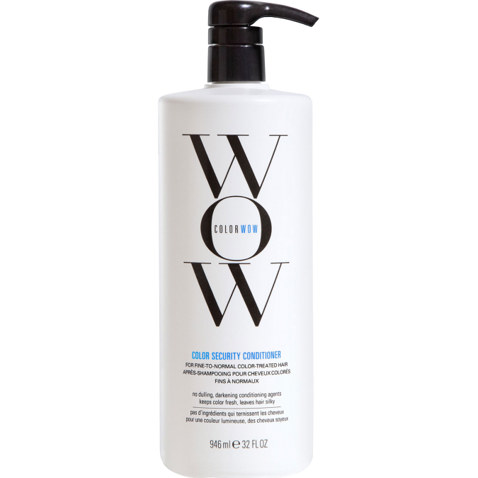 COLOR WOW Color Security Conditioner F-N 946 ml