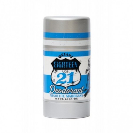 18.21 MAN MADE Deodorant Absolute Mahogany 75 g