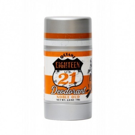 18.21 MAN MADE Deodorant Noble Oud 75 g