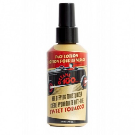 18.21 MAN MADE Octane 100 Face Lotion  Sweet Tobacco 100 ml